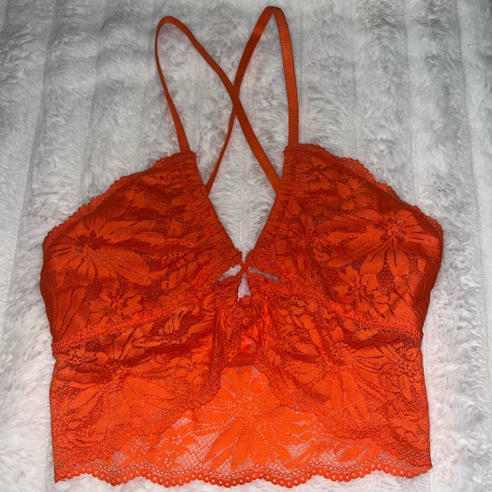 Aerie lace bralette